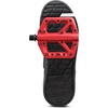 image:imageCrankbrothers Stamp Flat MTB Pedals  SizeSpecific Lightweight Versatile Durable Bike PedalsRed