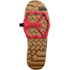 image:imageCrankbrothers Stamp Flat MTB Pedals  SizeSpecific Lightweight Versatile Durable Bike PedalsRed