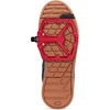 image:imageCrankbrothers Stamp Flat MTB Pedals  SizeSpecific Lightweight Versatile Durable Bike PedalsRed