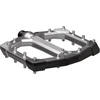 image:imageCrankbrothers Stamp Flat MTB Pedals  SizeSpecific Lightweight Versatile Durable Bike PedalsSilver