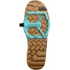 image:imageCrankbrothers Stamp Flat MTB Pedals  SizeSpecific Lightweight Versatile Durable Bike PedalsTurquoise