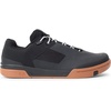 image:imageCrankbrothers Stamp Lace Flat MTB ShoesBlackGum
