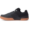 image:imageCrankbrothers Stamp Lace Flat MTB ShoesBlackGum