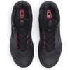 image:imageCrankbrothers Stamp Lace Flat MTB ShoesBlackRed