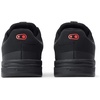 image:imageCrankbrothers Stamp Lace Flat MTB ShoesBlackRed