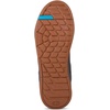 image:imageCrankbrothers Stamp Lace Flat MTB ShoesBlue Splatter