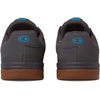 image:imageCrankbrothers Stamp Lace Flat MTB ShoesBlue Splatter