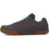 image:imageCrankbrothers Stamp Lace Flat MTB ShoesBlue Splatter