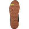 image:imageCrankbrothers Stamp Lace Flat MTB ShoesLime Green Splatter