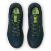 image:imageCrankbrothers Stamp Lace Flat MTB ShoesLime Green Splatter