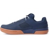 image:imageCrankbrothers Stamp Lace Flat MTB ShoesNavyGum