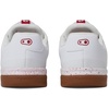 image:imageCrankbrothers Stamp Lace Flat MTB ShoesRed Splatter