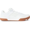 image:imageCrankbrothers Stamp Lace Flat MTB ShoesWhiteGum