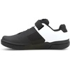 image:imageCrankbrothers Stamp Speed Lace UnisexAdult Flat MTB ShoesBlackWhite