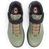 image:imageCrankbrothers Stamp Speed Lace UnisexAdult Flat MTB ShoesGreenOrange