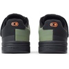 image:imageCrankbrothers Stamp Speed Lace UnisexAdult Flat MTB ShoesGreenOrange