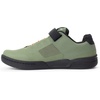 image:imageCrankbrothers Stamp Speed Lace UnisexAdult Flat MTB ShoesGreenOrange
