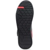 image:imageCrankbrothers Stamp Speed Lace UnisexAdult Flat MTB ShoesGreyRed
