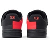 image:imageCrankbrothers Stamp Speed Lace UnisexAdult Flat MTB ShoesGreyRed
