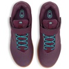 image:imageCrankbrothers Stamp Speed Lace UnisexAdult Flat MTB ShoesPurpleGum