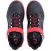 image:imageCrankbrothers Stamp Speed Lace UnisexAdult Flat MTB ShoesRedBlackWhite