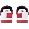 image:imageCrankbrothers Stamp Speed Lace UnisexAdult Flat MTB ShoesRedBlackWhite