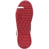 image:imageCrankbrothers Stamp Speed Lace UnisexAdult Flat MTB ShoesRedBlackWhite