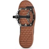image:imageCrankbrothers Stamp Street Flat Sneaker Fabio Wibmer ShoesBlackGold