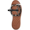image:imageCrankbrothers Stamp Street Flat Sneaker Fabio Wibmer ShoesWhiteGold