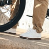 image:imageCrankbrothers Stamp Street Flat Sneaker Fabio Wibmer ShoesWhiteGold