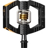 image:imageCrankbrothers Mallet MTB Bike PedalBlack and gold