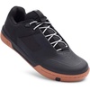 image:imageCrankbrothers Stamp Lace Flat MTB ShoesBlackGum