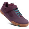image:imageCrankbrothers Stamp Speed Lace UnisexAdult Flat MTB ShoesPurpleGum
