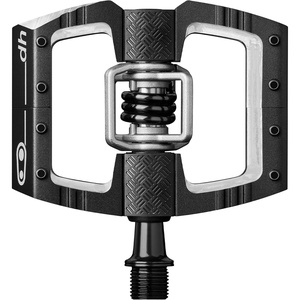 image:imageCrankbrothers Mallet MTB Bike PedalBlack