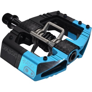 image:imageCrankbrothers Mallet MTB Bike PedalBlack and Blue