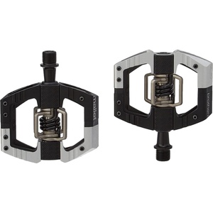 image:imageCrankbrothers Mallet MTB Bike PedalBlack and Silver