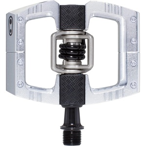 image:imageCrankbrothers Mallet MTB Bike PedalHigh Polish Silver