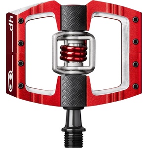 image:imageCrankbrothers Mallet MTB Bike PedalRed