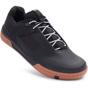 image:imageCrankbrothers Stamp Lace Flat MTB ShoesBlackGum