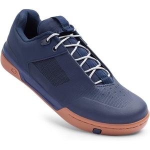 image:imageCrankbrothers Stamp Lace Flat MTB ShoesNavyGum