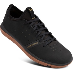image:imageCrankbrothers Stamp Street Flat Sneaker Fabio Wibmer ShoesBlackGold