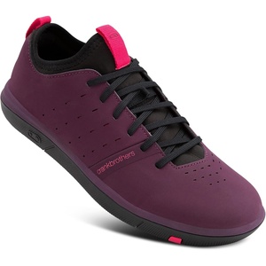 image:imageCrankbrothers Stamp Street Flat Sneaker Fabio Wibmer ShoesPurplePink