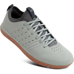 image:imageCrankbrothers Stamp Street Flat Sneaker Fabio Wibmer ShoesSageGrey